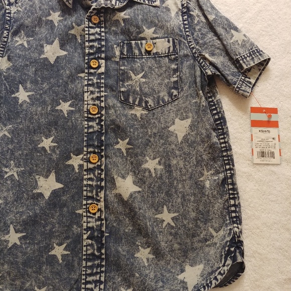 Button down boys. 4/5 - Picture 7 of 7